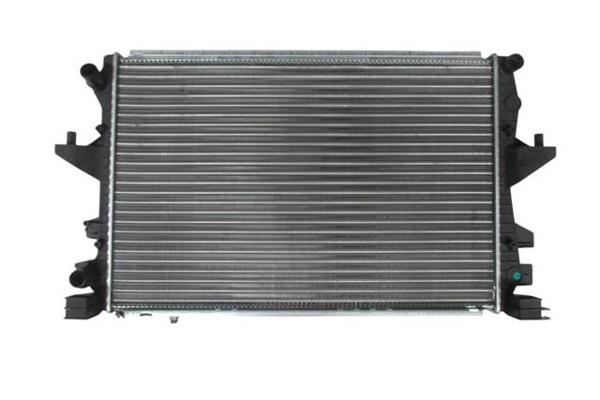 Volkswagen Transporter T5 04/09 Su Radyatörü 2.5 Tdi̇ (Mekani̇k) (713x470x34) (Manuel) Alm (Ori̇s)  - Image 1