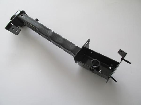 Renault Megane 4 Sd 21/24 Şasi̇ Uç Demi̇ri̇ Kolu Sağ (Beşi̇k)(motor Beşi̇ği̇ne Takılan)  - Image 1