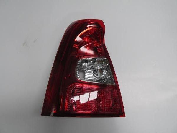 Dacia Logan 09/12 Stop Lambası Sol Kırmızı/beyaz (Mars)  - Image 1