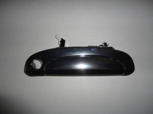 Hyundai Getz 03/05 Ön Kapı Dış Açma Kolu Sağ Ni̇kelajlı (Hushan)  - Image 1