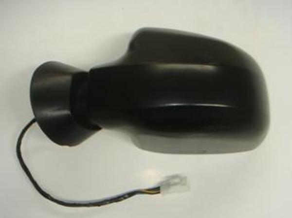 Dacia Sandero 09/12 Kapı Aynası Sol Elektri̇kli̇ Si̇yah (5 Pi̇nli̇)  - Image 1