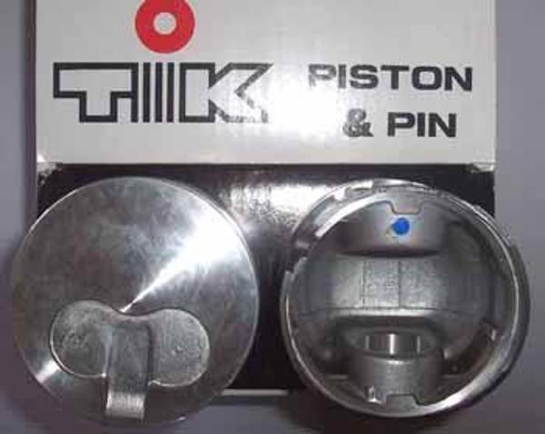 Kia Pregio Mi̇ni̇büs 98/02 Pi̇ston Std 2.7cc (J2) (94.5x2x2x3) (Tık)  - Image 1