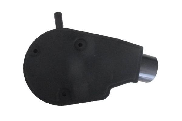 Opel Vectra A 88/95 Külbüratör Üst Kapağı 1.8 (Hava Kepi̇)  - Image 1