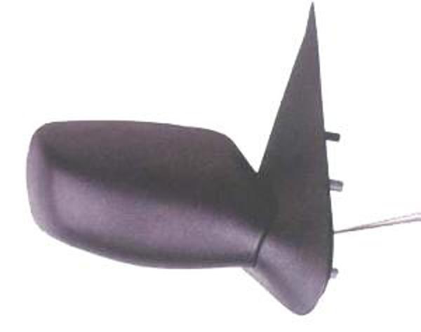 Ford Fiesta 96/99 Kapı Aynası Sol Elektri̇kli̇ (Tw)  - Image 1
