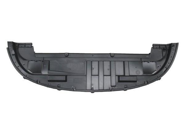 Renault Clio 3 Hb 06/09 Ön Tampon Alt Plasti̇ği̇ (Muhafaza) (Eurobump)  - Image 1