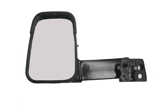 Ford Transit 93/96 Kapı Aynası Sol Uzun Kollu (Şapkalı Ti̇p) (Er Ayna)  - Image 1