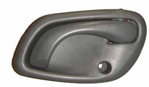 Suzuki Carry 98/04 Ön Kapı İç Açma Kolu Sağ Gri̇ (Tyg)  - Image 1
