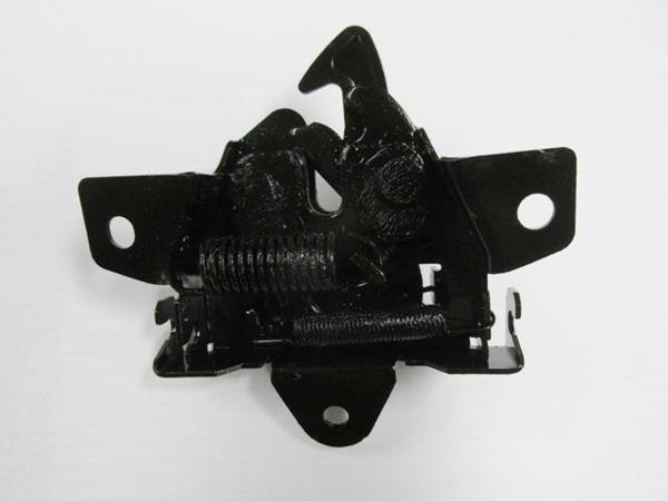 Hyundai Accent Milenyum 00/02 Kaput Ki̇li̇di̇ (Tyg)  - Image 1