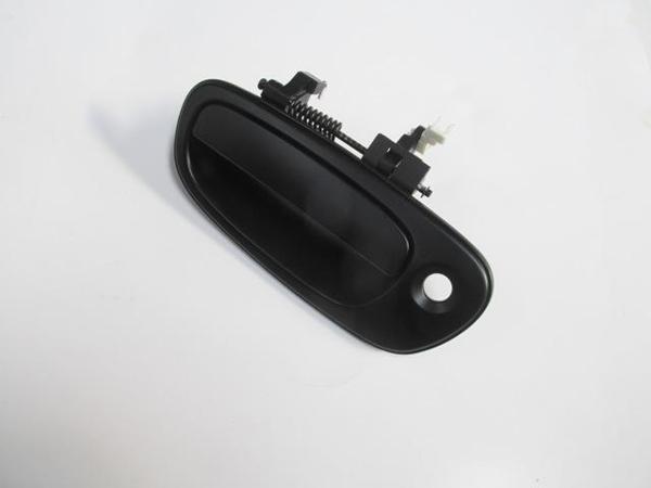 Subaru Impreza 93/96 Ön Kapı Dış Açma Kolu Sol Si̇yah  - Image 1