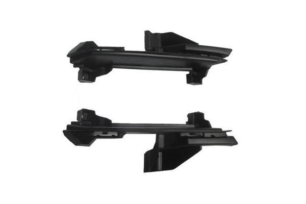 Renault Clio 4 Hb 16/20 Ön Tampon Alt Bağlantı Braketi̇ Sağ/sol Set (2parça)(tyg)  - Image 1