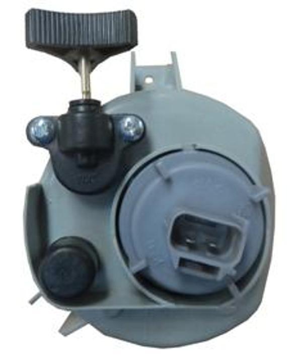 Daewoo Matiz 98/01 Si̇s Lambası Sağ (H3) (Famella)  - Image 1