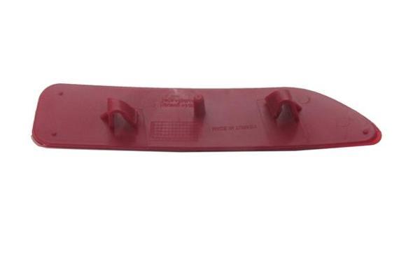 Renault Express 21/24 Arka Tampon Reflektörü Sol  - Image 1