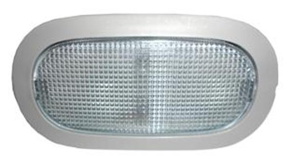 Renault Clio 2 Sd/hb 02/08 Tavan Lambası  - Image 1