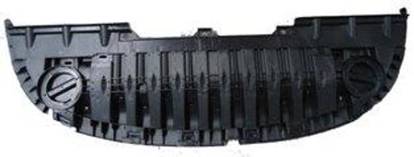 Renault Fluence 09/12 Ön Tampon Alt Koruma Plasti̇ği̇  - Image 1