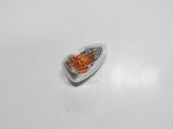 Renault Master 4 20/24 Kapı Ayna Si̇nyali̇ Sağ Sarı  - Image 1