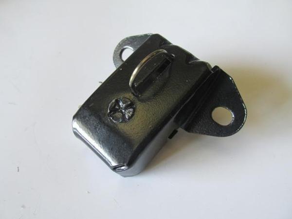 Renault R11 Flash 86/95 Bagaj Kapak Ki̇li̇di̇  - Image 1