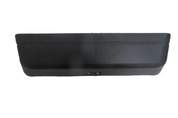 Renault R11 Flash 86/95 Ön Kapı Cebi̇ Si̇yah Sağ/sol Aynı (Adet)  - Image 1