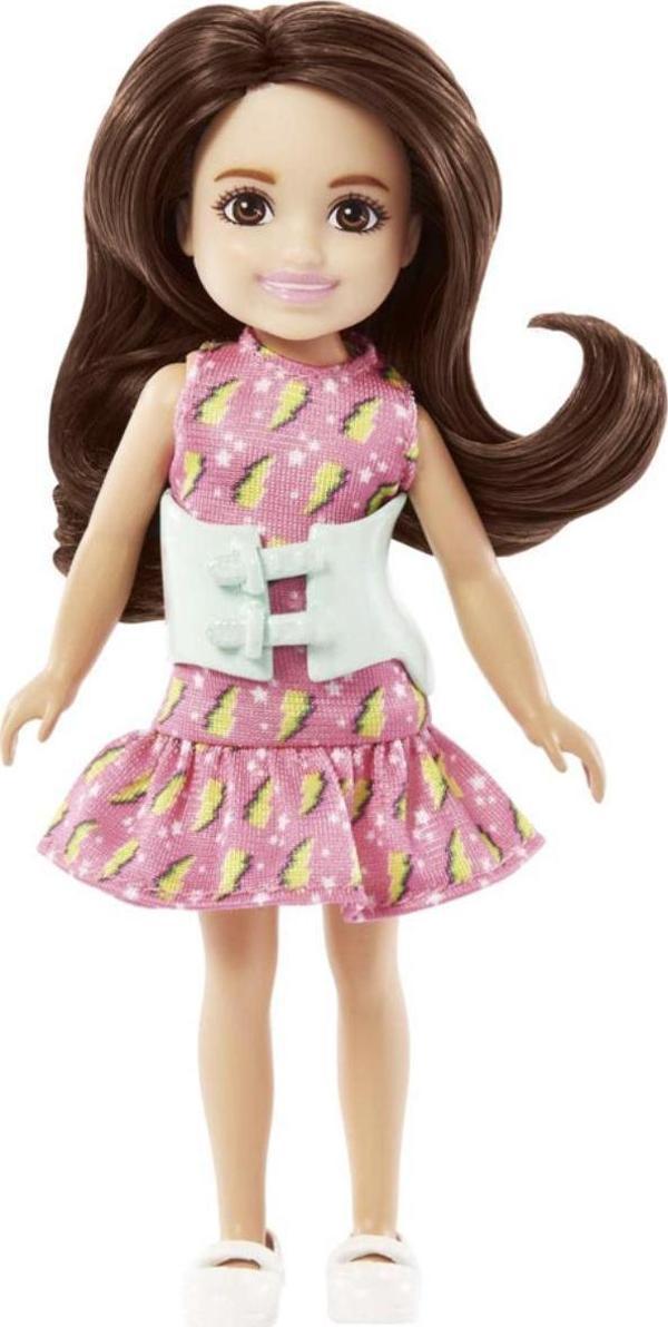 Barbie Club Chelsea Bebek DWJ33-HKD90  - Image 1