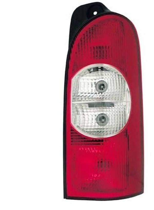 Opel Movano 04/06 Stop Lambası Sağ Kırmızı/beyaz Mars)  - Image 1