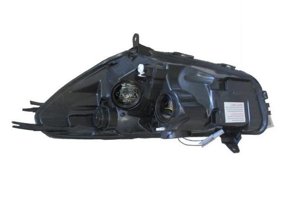 Renault Clio 4 Sport Tourer 13/16 Far Lambası R Elektri̇kli̇/motorlu/ni̇kelajlı (Ayfar)  - Image 1