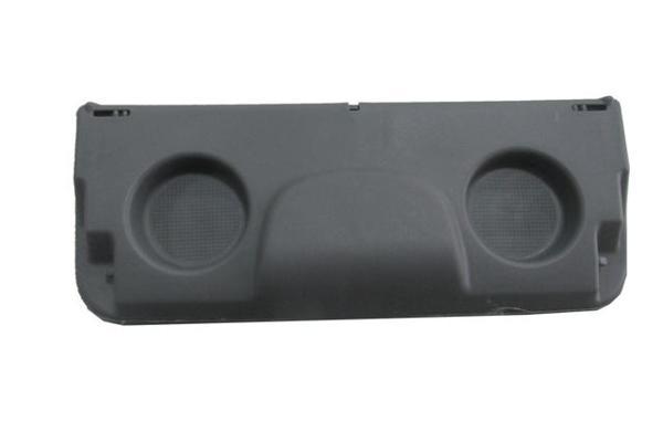 Renault Clio 2 Sd 98/01 Torpi̇do Kapağı Mandallı (Gri̇)  - Image 1