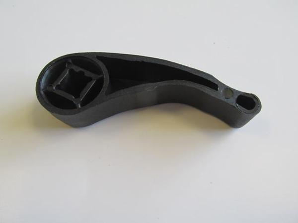 Renault Clio 2 Sd/hb 02/08 Kaput İç Açma Kolu  - Image 1