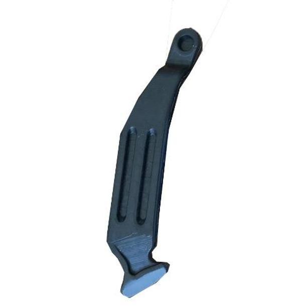 Seat Leon 99/05 Kaput Dış Açma Mandalı  - Image 1