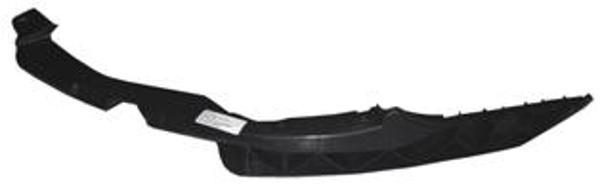 Skoda Octavia 10/12 Ön Tampon İç Bağlantı Braketi̇ Sol Plasti̇k (Twy)  - Image 1
