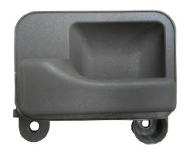 Opel Vectra A 88/95 Ön Kapı İç Açma Kolu Sol Bej (Tyg)  - Image 1