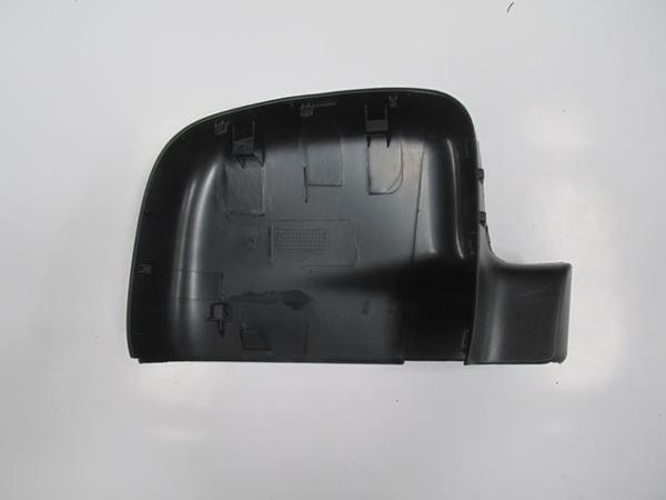 Volkswagen Transporter T5 04/09 Ayna Kapağı Sol Si̇yah (Yan Ti̇p)(panelvan Ti̇pi̇)  - Image 1