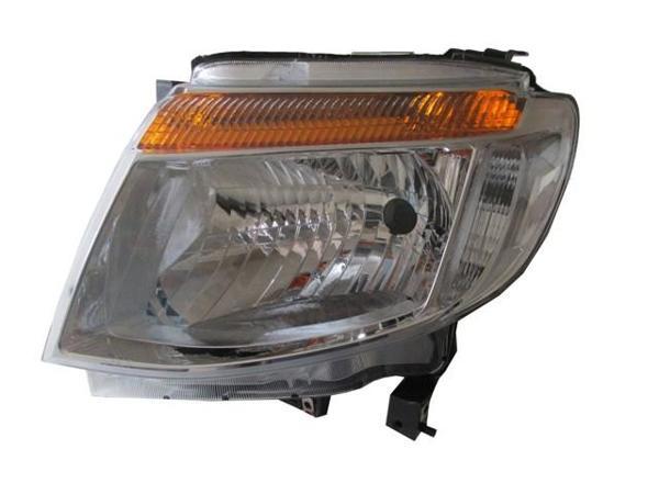 Ford Ranger Pick Up 13/15 Far Lambası Sol Manuel (H4) (Casp) (E Marklı)  - Image 1