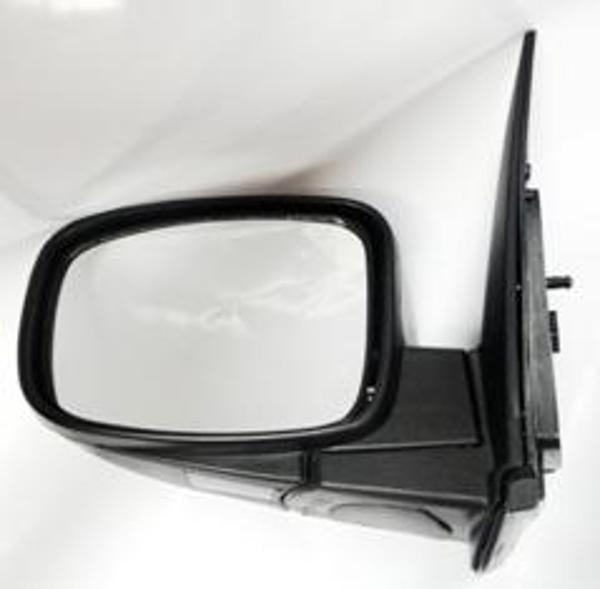 Hyundai I10 08/11 Kapı Aynası Sol Elektri̇kli̇ (Famella)  - Image 1