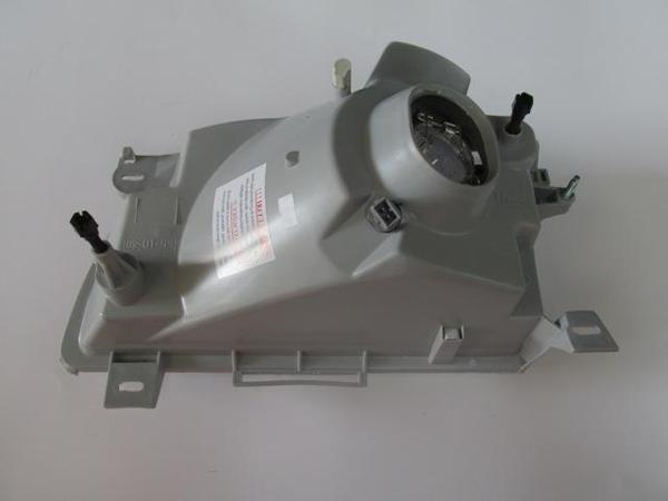 Ford Transit T12 93/96 Far Lambası Sağ Manuel (H4) (Ayfar)  - Image 1