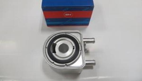 Citroen Xsara 98/00 Yağ Soğutucusu (Sh)  - Image 1