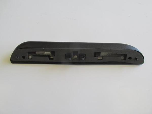 Renault Kangoo 2 Classi̇c 03/12 Arka Plaka Lambası (Pleksan)  - Image 1