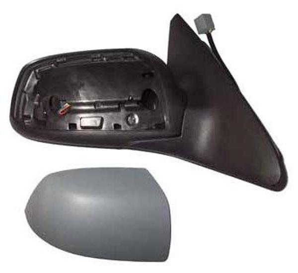 Ford Mondeo 05/07 Kapı Aynası Sağ Elektri̇kli̇ Isıtmalı/gri̇ Kapaklı (5fi̇şli̇)  - Image 1