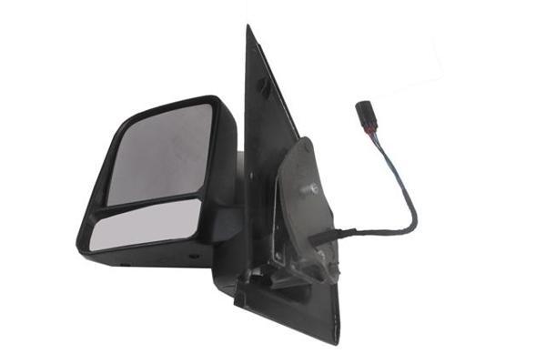 Ford Transit Connect 02/09 Kapı Aynası Sol Elektri̇kli̇/ısıtmalı (Er Ayna)  - Image 1