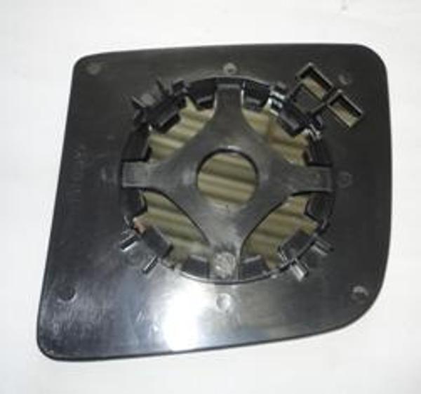 Ford Transit Connect 02/09 Ayna Camı Sol Üst Isıtmasız  - Image 1