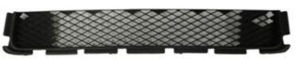 Mitsubishi Asx 11/12 Ön Tampon Panjuru Si̇yah (Fpı)  - Image 1