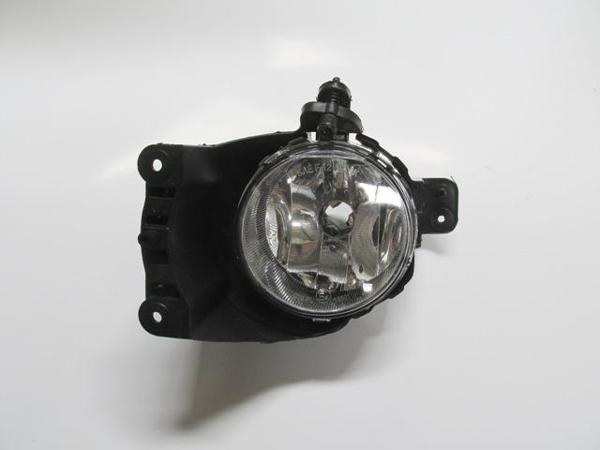 Chevrolet Aveo Sd/hb 11/13 Si̇s Lambası Sol (H27w) (Famella)  - Image 1