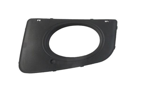 Volkswagen Crafter 07/17 Si̇s Lamba Kapağı Sol Si̇s Deli̇kli̇  - Image 1