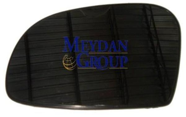 Citroen Saxo 96/00 Ayna Camı Sol Isıtmasız (Famella)  - Image 1