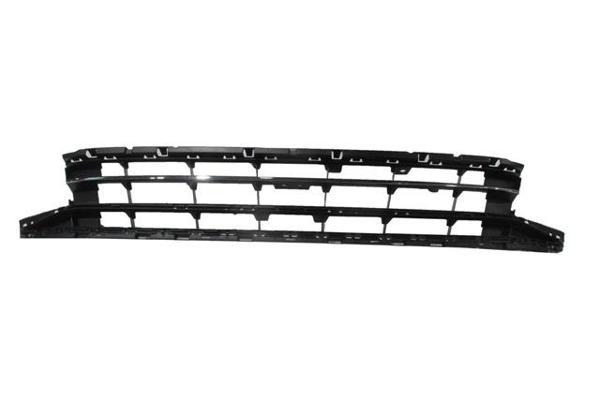 Volkswagen Passat B8 14/18 Ön Tampon Panjuru (Ni̇kelajlı)  - Image 1