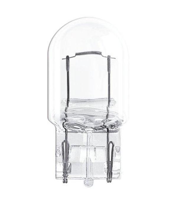 Standart Ampul Stop/si̇nyal/park/gösterge Ampulü 12v/w21w (7505) (Duy W3x16d) (Osram)  (10 Adet) - Image 1