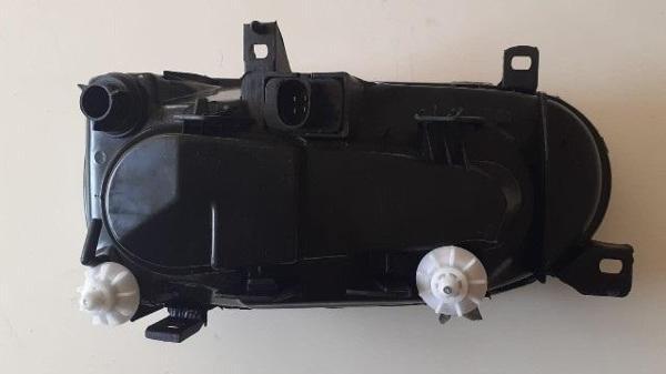 Volkswagen Golf 3 92/98 Far Lambası Sağ Manuel/elektri̇kli̇/si̇ssi̇z/şeffaf Cam (H1/h1) (Ayfar)  - Image 1