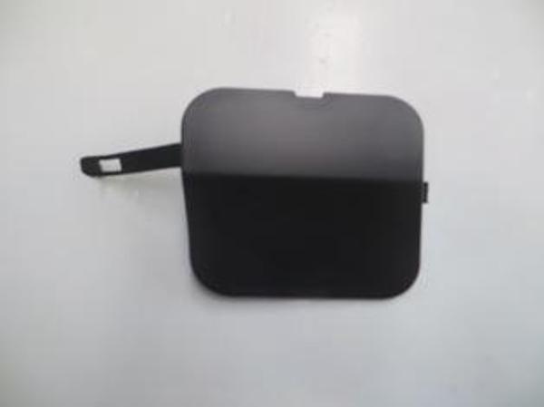 Dacia Logan 09/12 Ön Tampon Çeki̇ Demi̇ri̇ Kapağı (Lm)  - Image 1