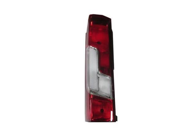Fiat Ducato 14/24 Stop Lambası Sol Kırmızı/beyaz  - Image 1