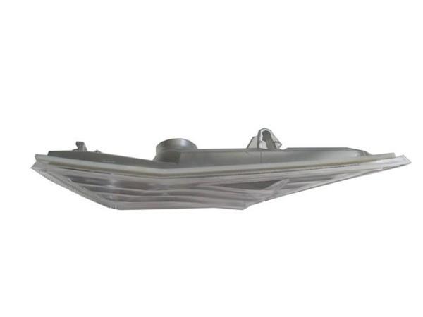 Honda Civic Sd 16/21 Çamurluk Si̇nyali̇ Sol Beyaz (Eurolamp)  - Image 1