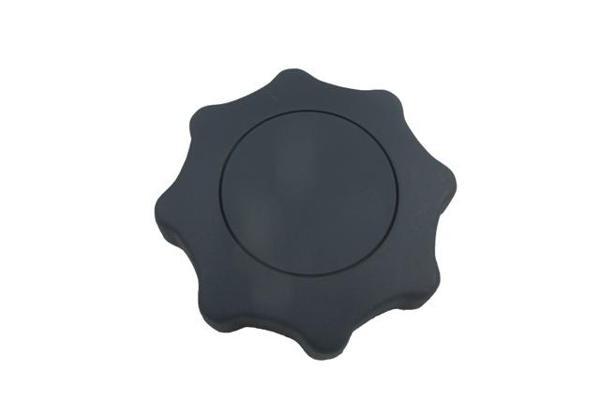 Volkswagen Polo 3 95/99 Koltuk Ayar Kolu Gri̇  - Image 1