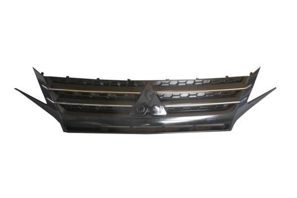 Mitsubishi Space Star 20/22 Ön Panjur Ni̇kelajlı (Fpı)  - Image 1